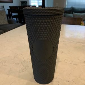 Starbucks tumbler